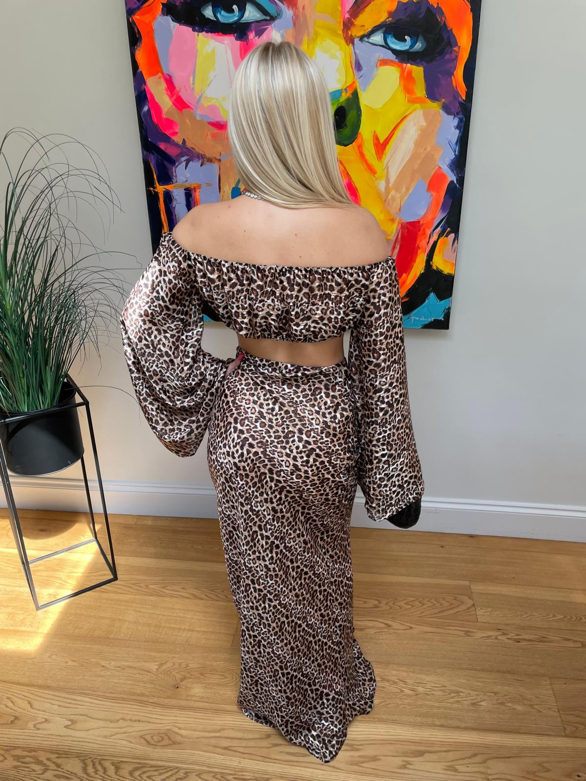 Leopard Set