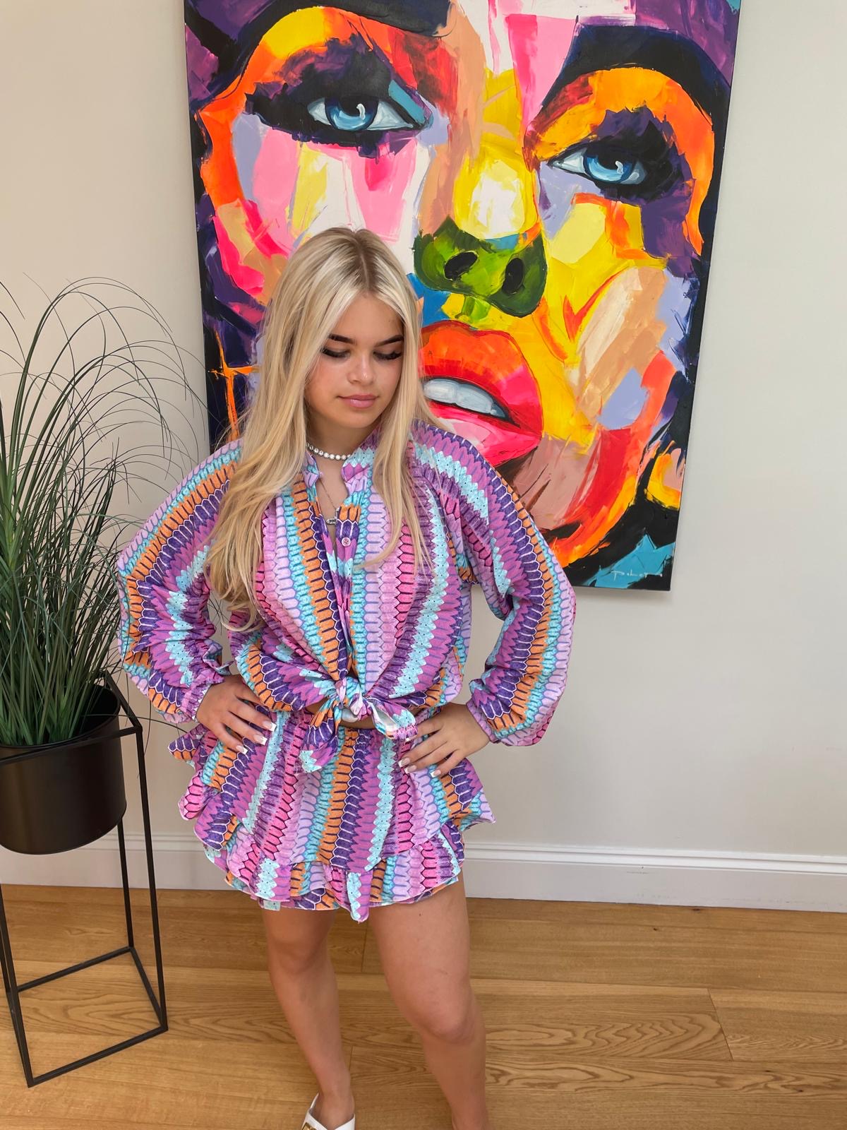 Milan Set
