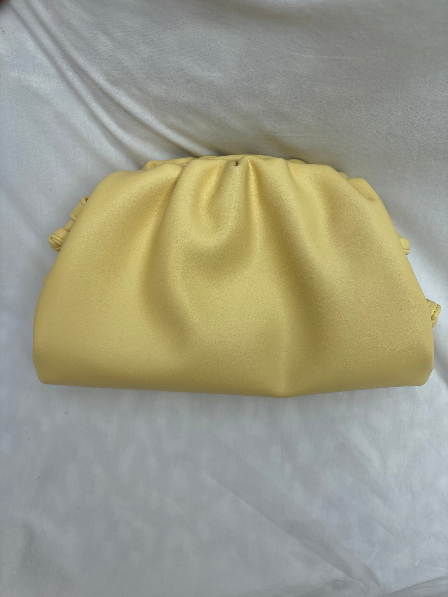 Cloud Bag π - All colours