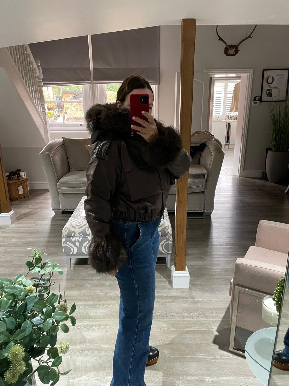OUTERWEAR