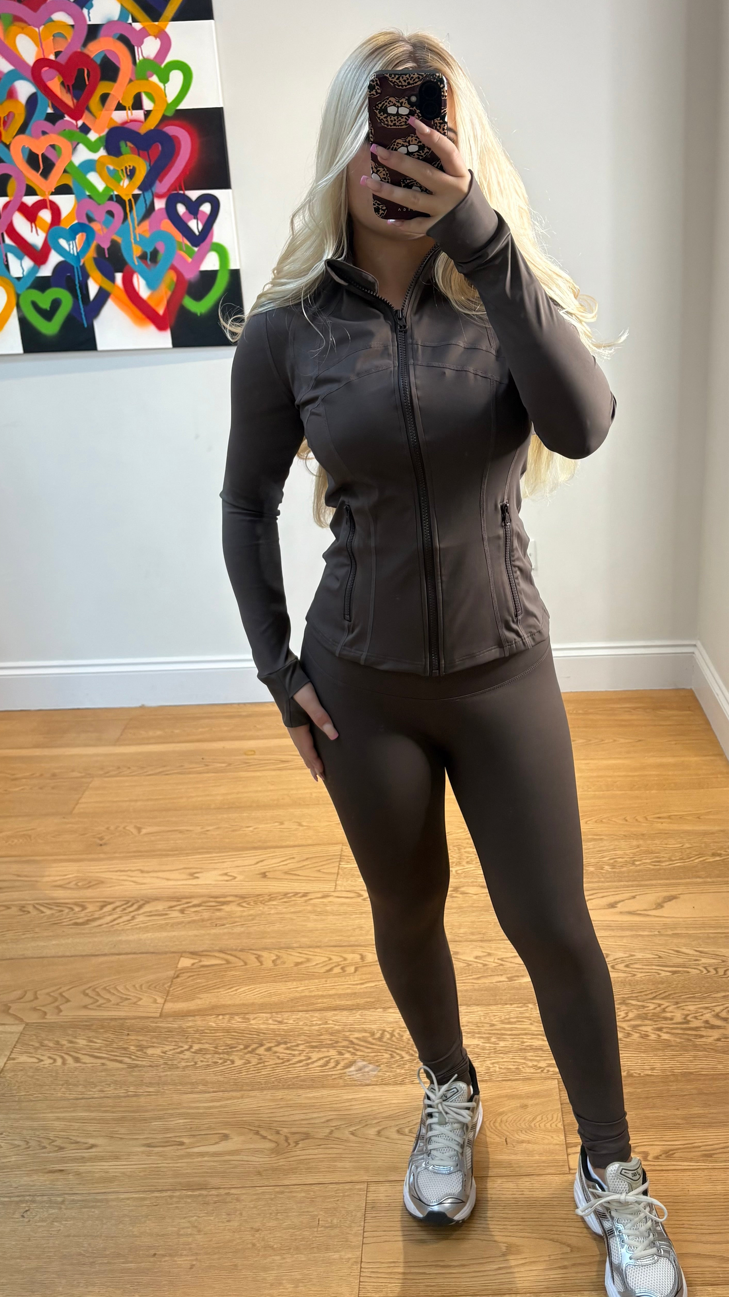 GYM SETS