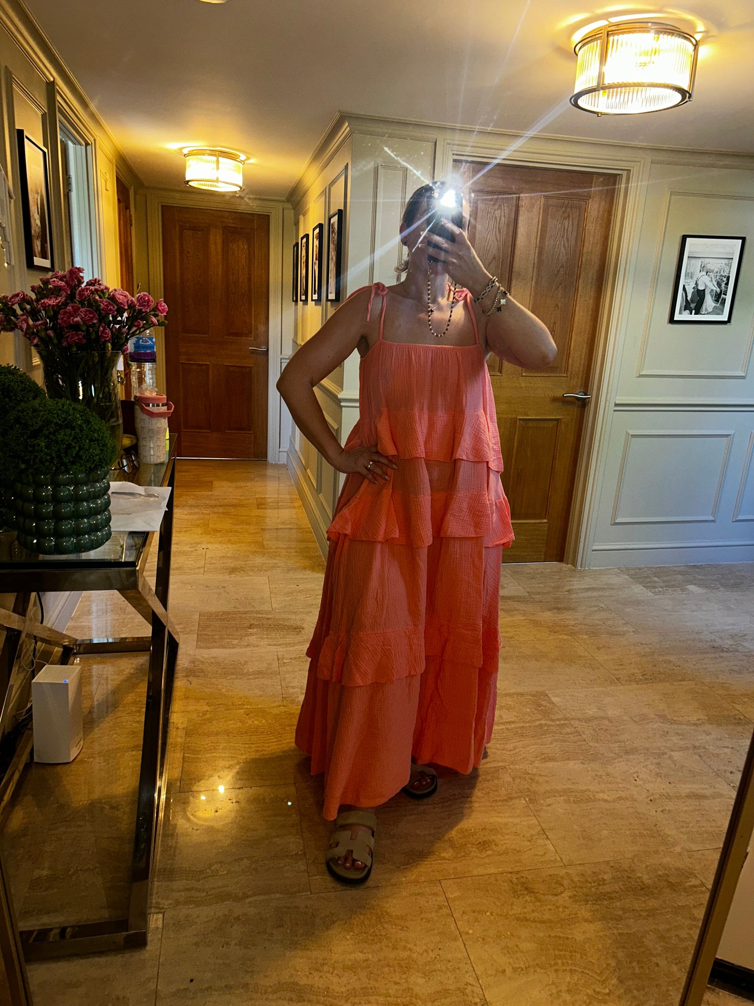 DRESSES