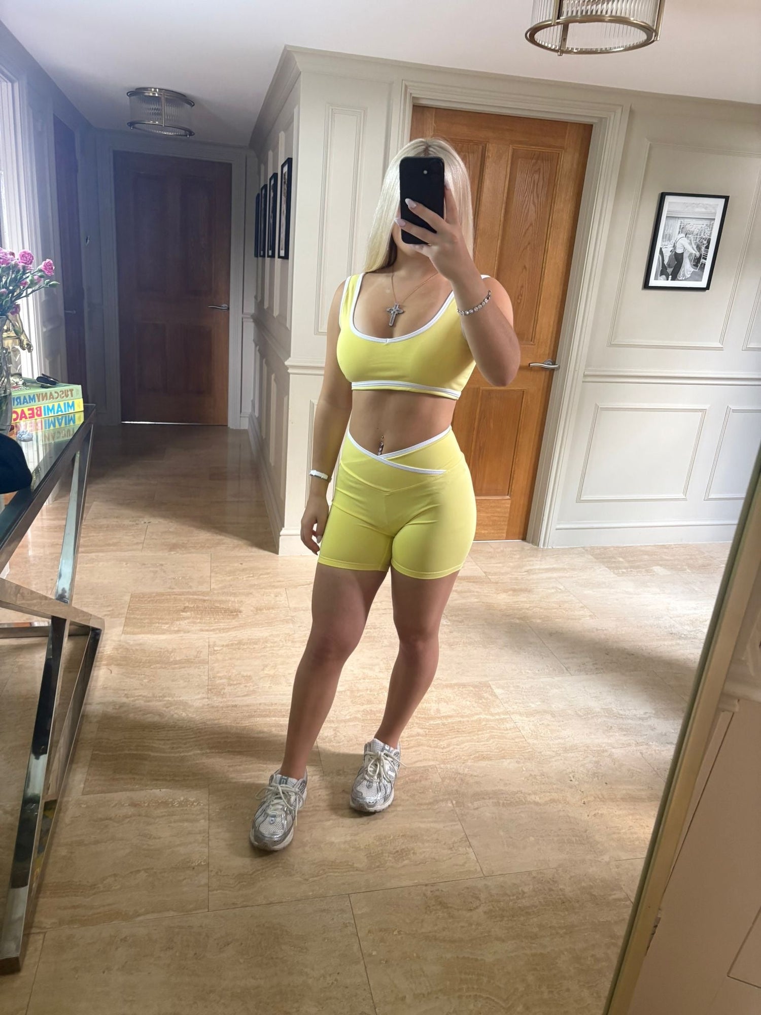 GYM SETS