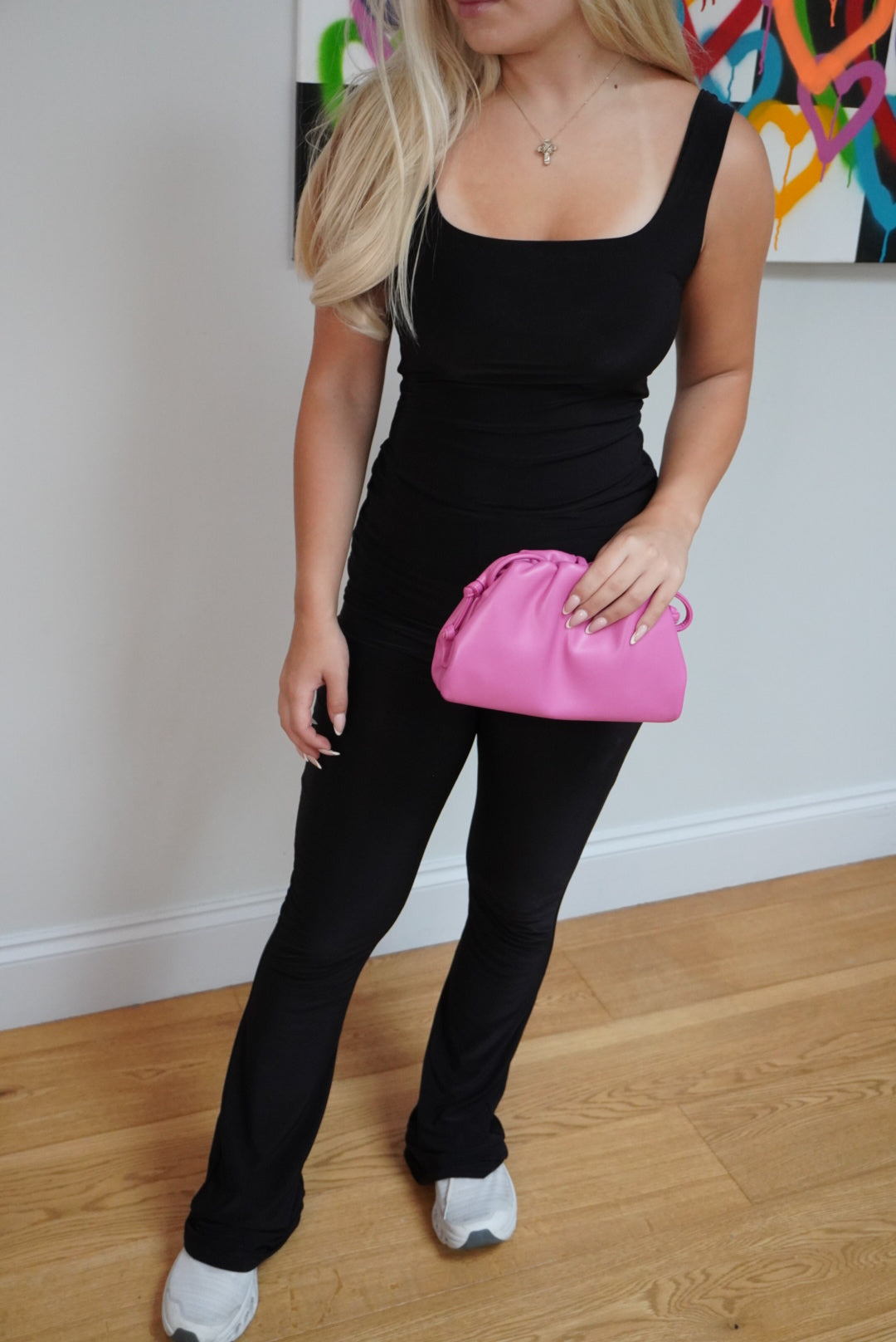 Molly lounge set