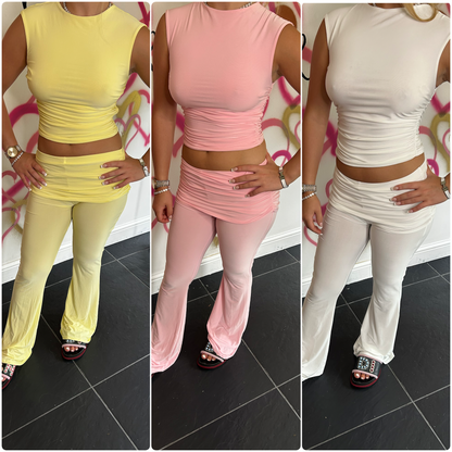Bella Set