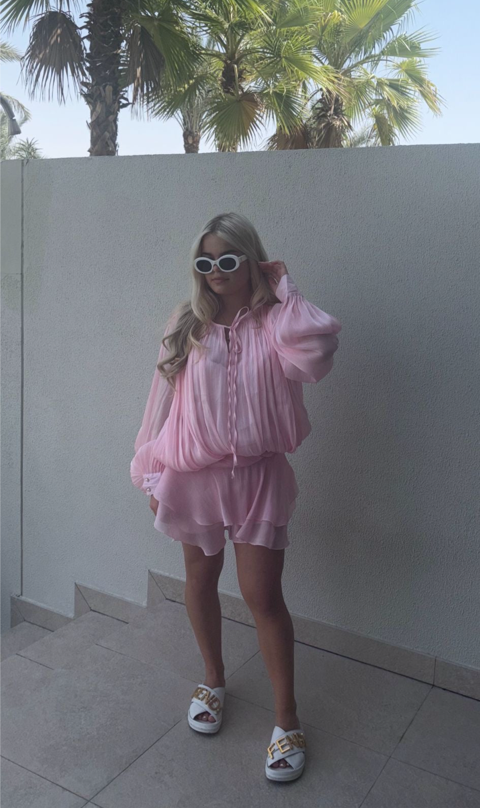 Lily Rose Set