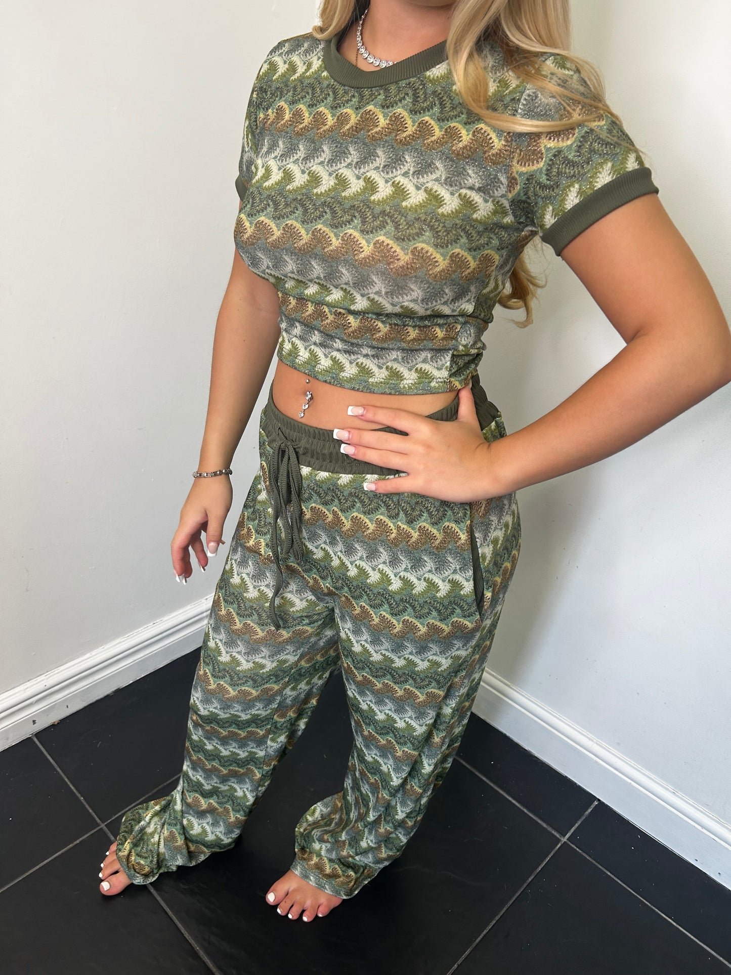 Zoe Zig Zag