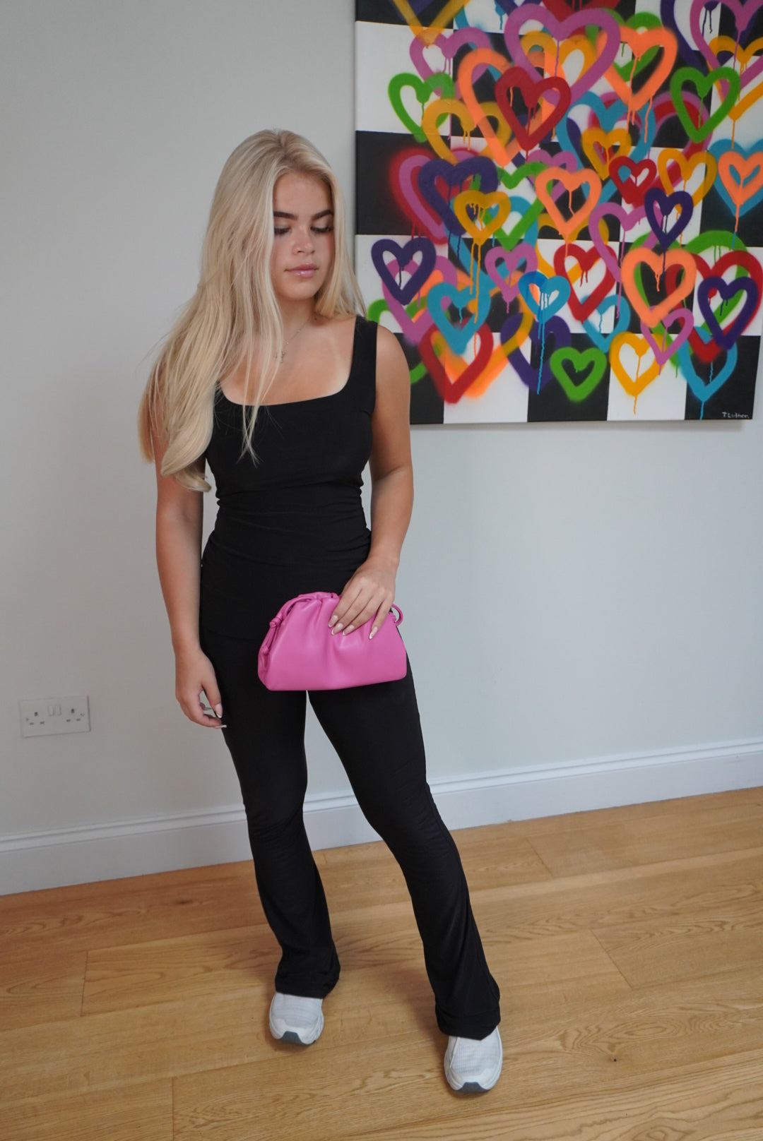 Molly lounge set