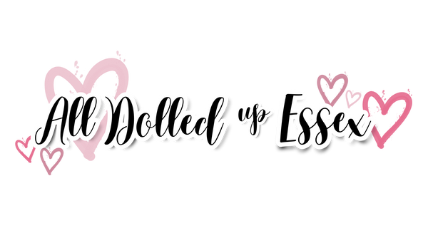 All Dolled Up Essex 