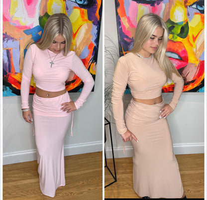 Mckenzie Set