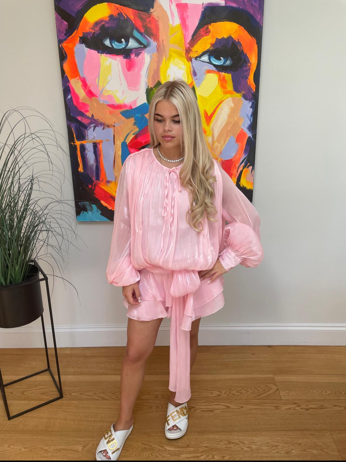 Lily Rose Set